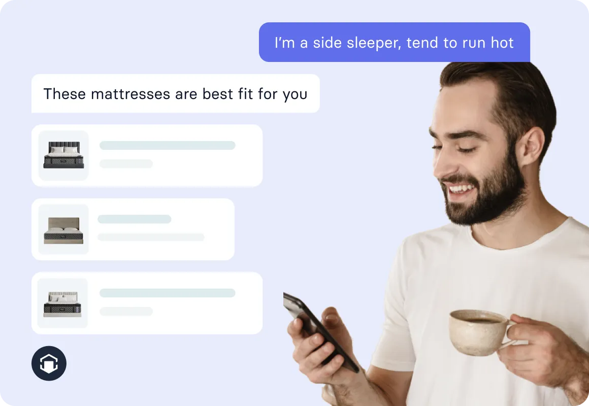 AI Shopping Assistant