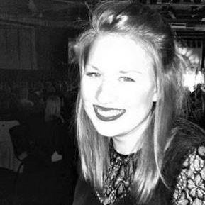 Kate Hurrell