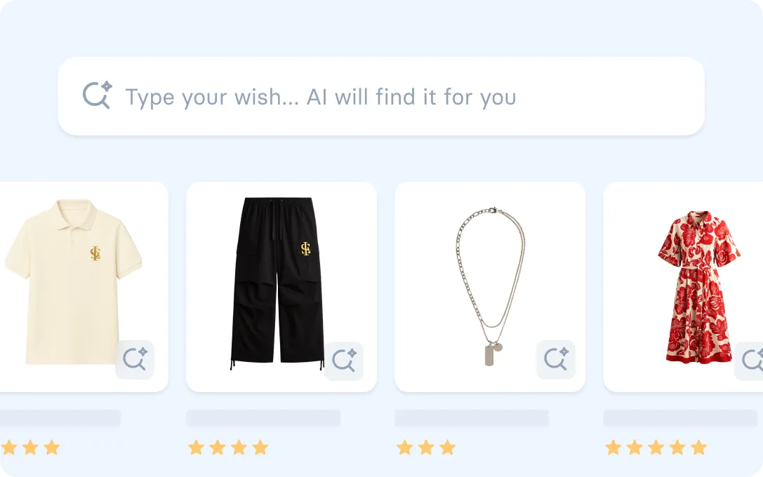 Conversational Search