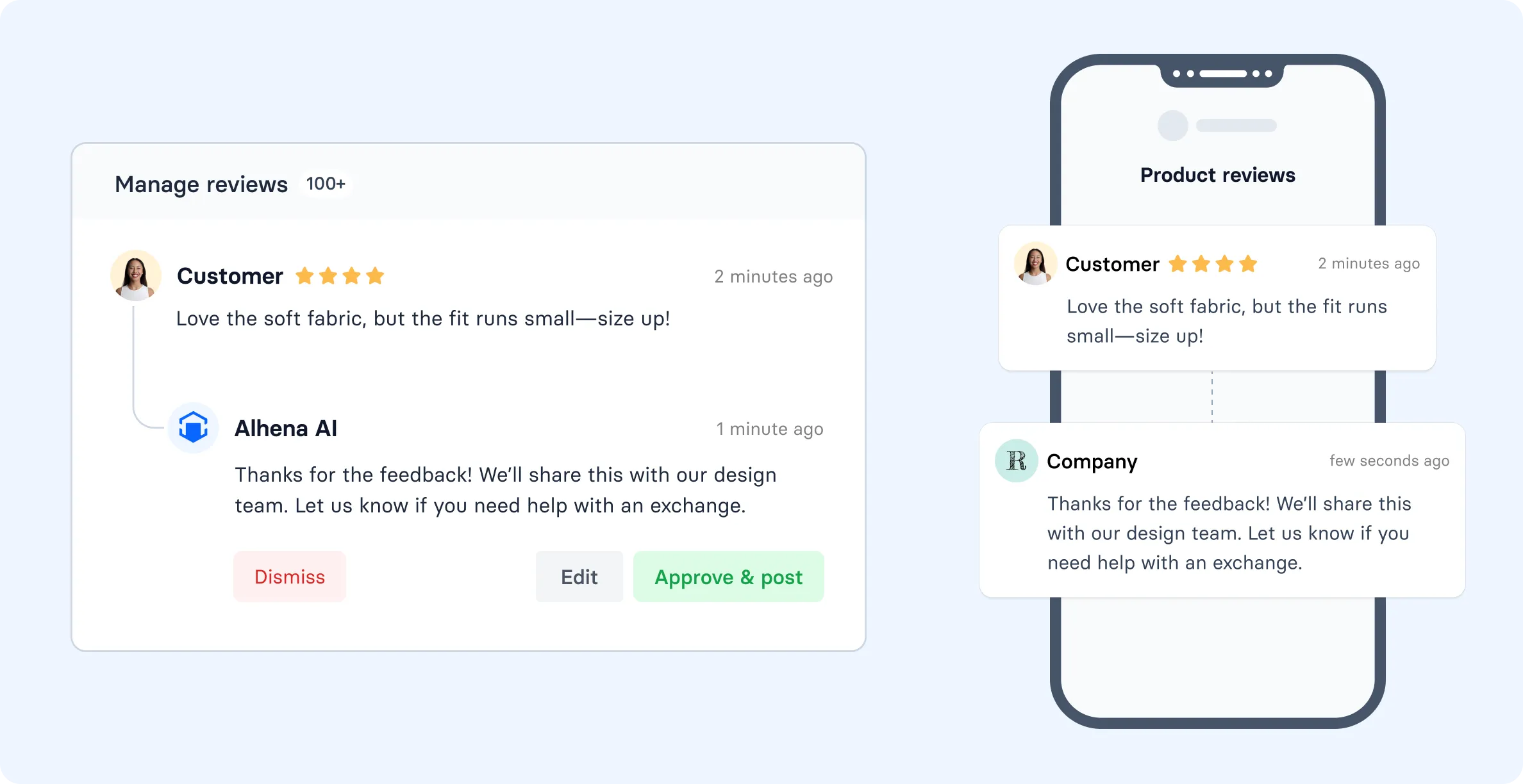 Product Review