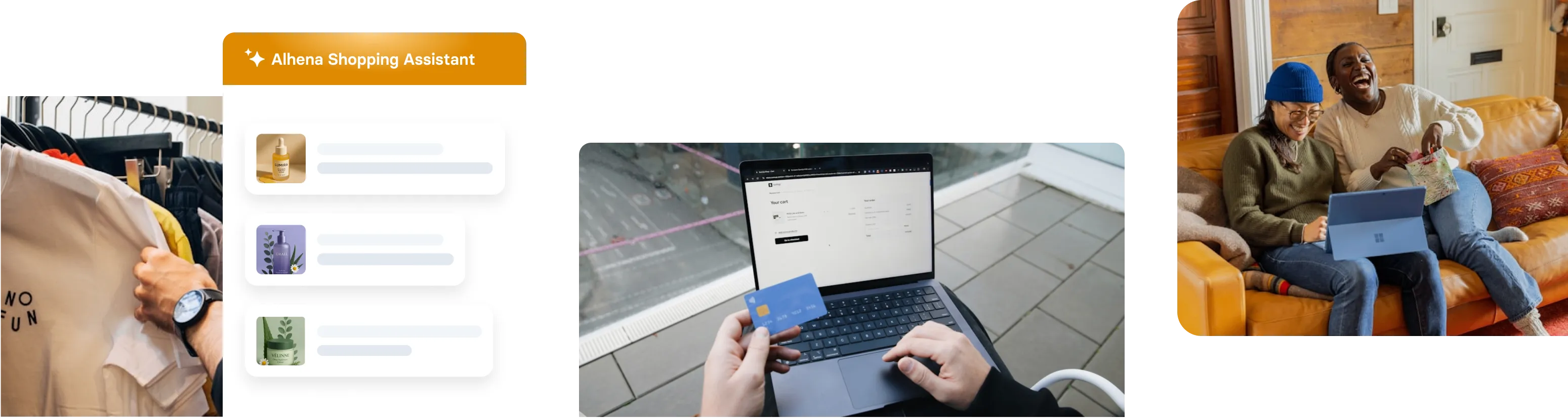 eCommerce Solutions