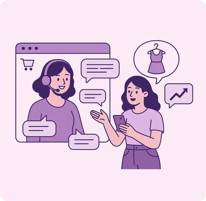 Style Assistant