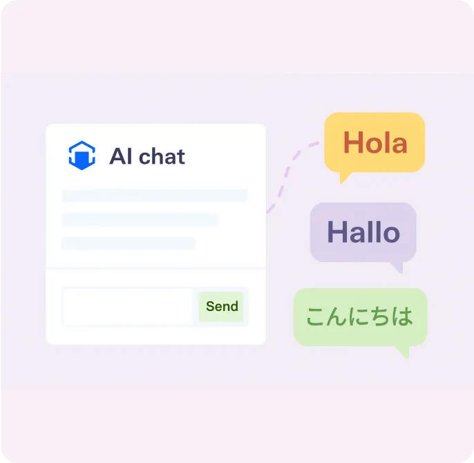Smart 24/7 Support